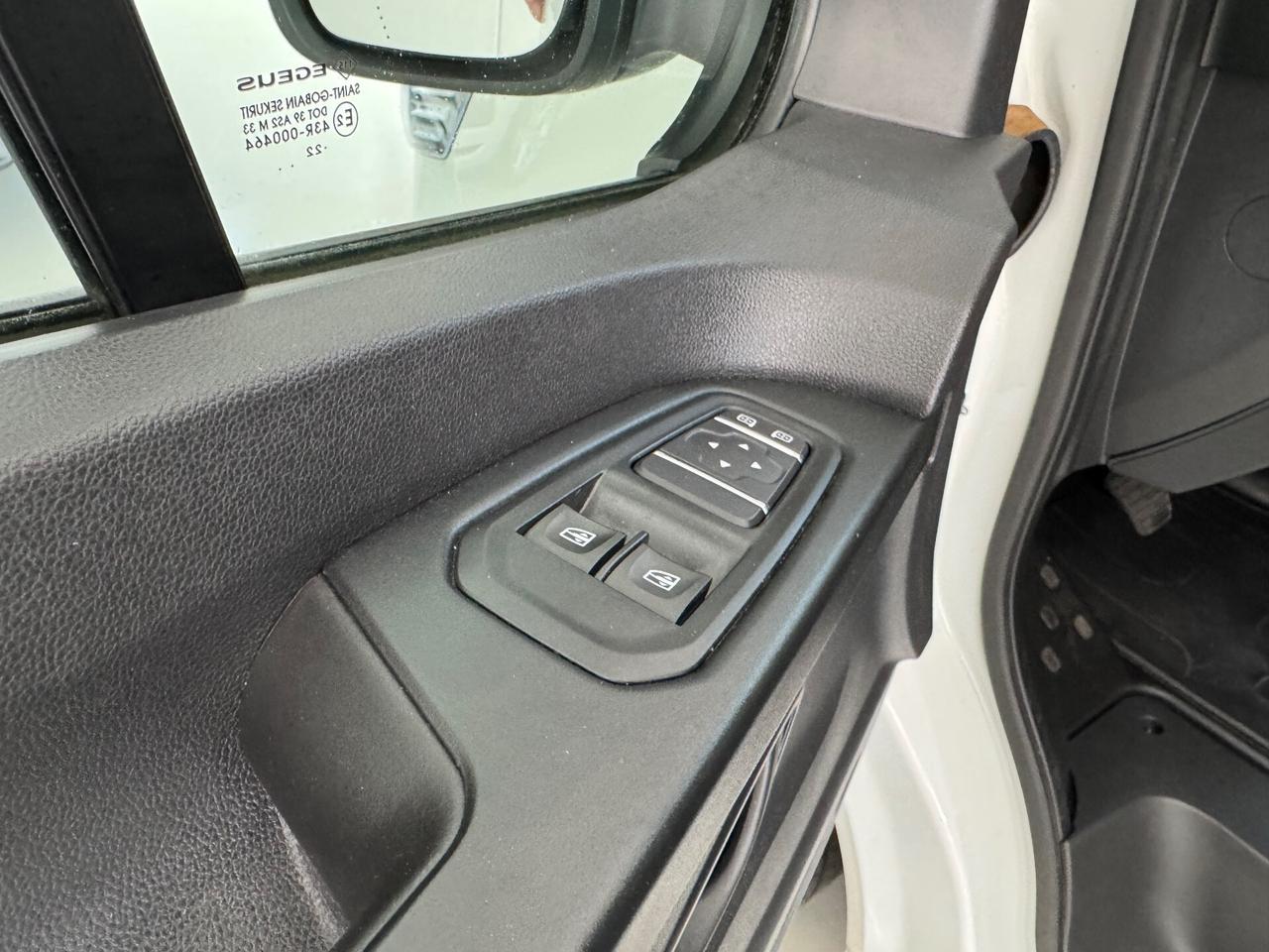 Renault Trafic T27 2.0 dCi 130CV PC-TN Furgone Ice