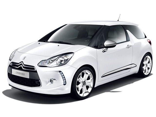 DS AUTOMOBILES DS 3 1.2 VTi 82 Chic