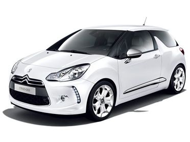 DS AUTOMOBILES DS 3 1.2 VTi 82 Chic