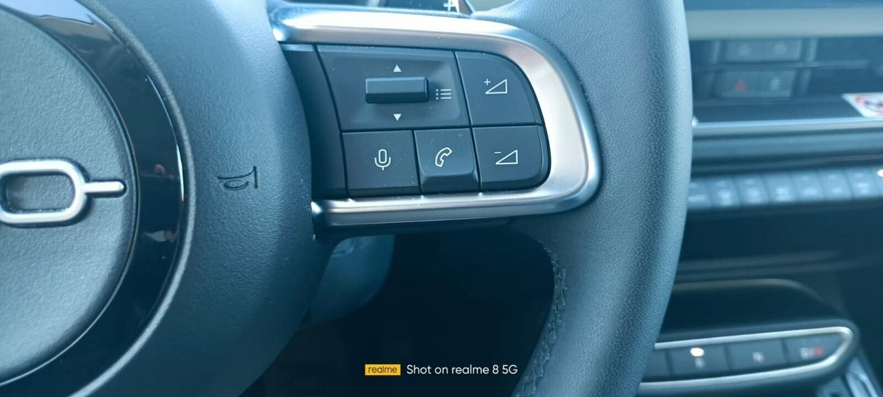 Fiat 600 Hybrid 136 CV DCT MHEV La Prima