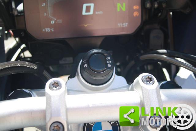 BMW R 1250 GS Exclusive