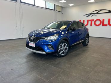 Renault Captur Full Hybrid E-Tech 145 CV Intens