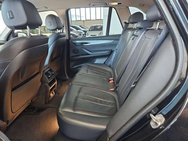 BMW X5 xdrive 25d Msport 218cv automatico 4x4 E6