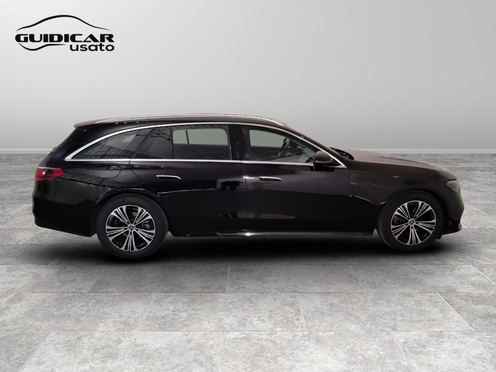 Mercedes-Benz Classe E - S214 SW - E SW 220 d Advanced auto