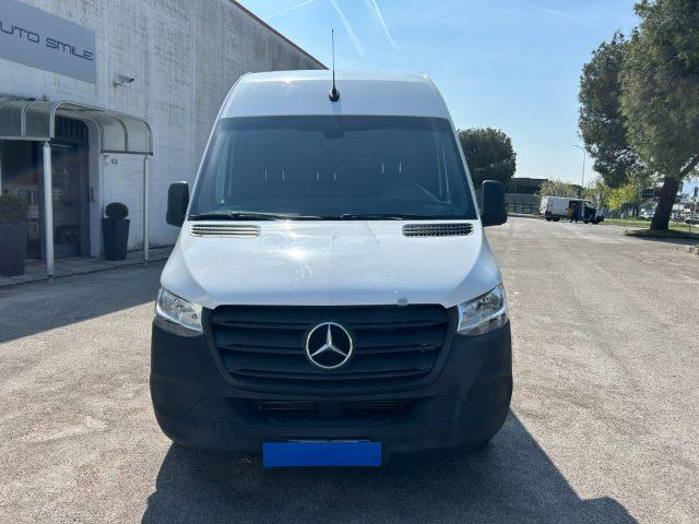 MERCEDES-BENZ Sprinter F39/35 311 CDI FWD TA Furgone