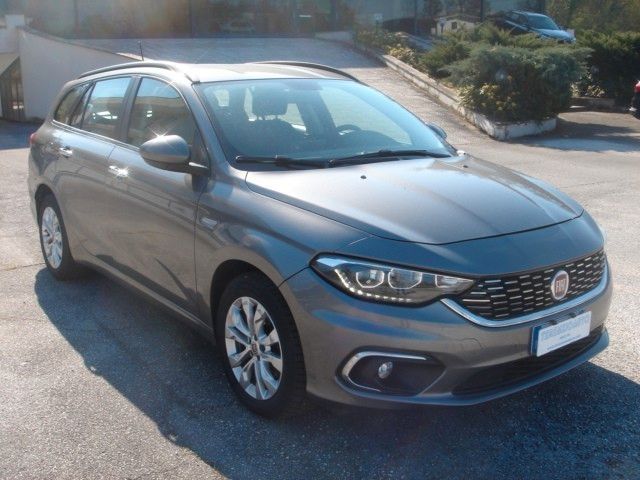 Fiat Tipo 1.6 Mjt S&amp;S SW Lounge