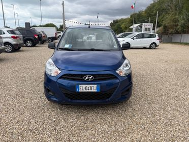 Hyundai i10 1.1 12V Econext Sound Edition