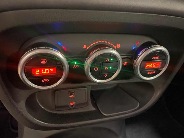 FIAT 500L Living 1.6 Multijet 105 CV Lounge*OK GUIDA NEO P*
