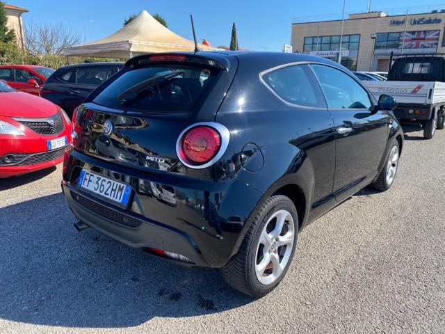 ALFA ROMEO MiTo 1.3 JTDm 95 CV S&S Super