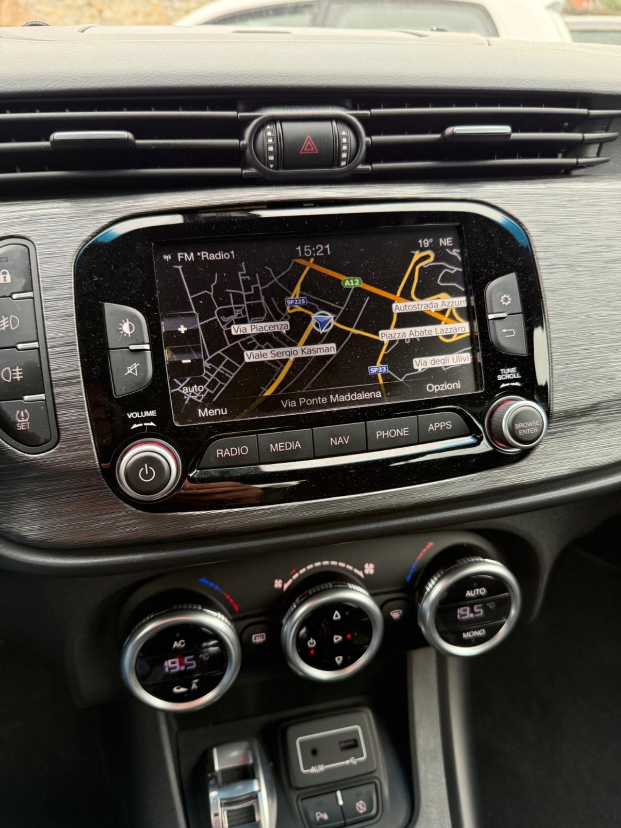 Alfa Romeo Giulietta 1.6 JTDm 120 CV Super