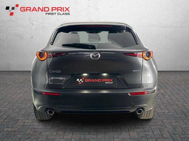 MAZDA CX-30 2.0L e-Skyactiv-G 150 CV M Hybrid 2WD Executive