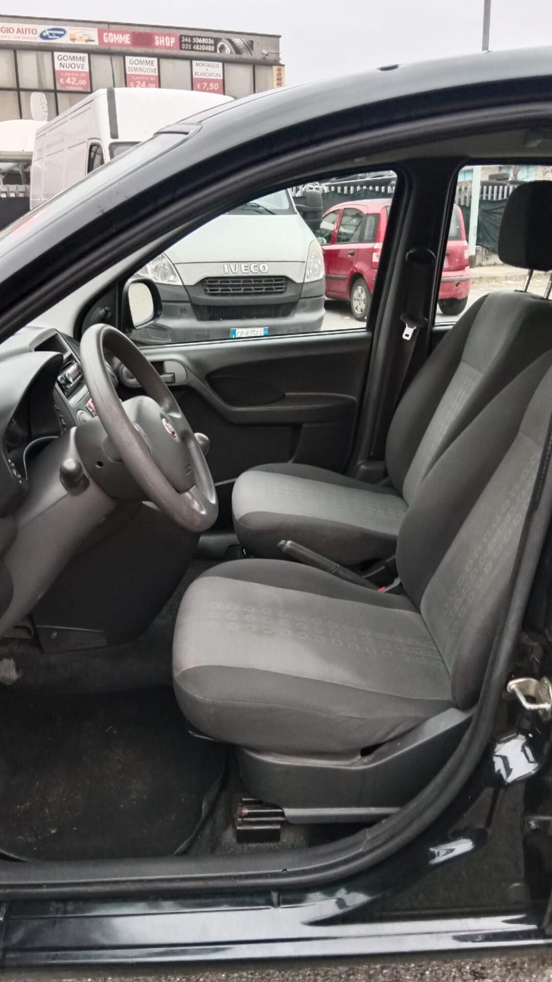 Fiat Panda 1.2 Classic