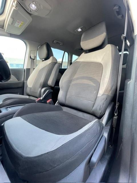 Citroen Grand C4 Picasso BlueHDi 150 aut. Intensive