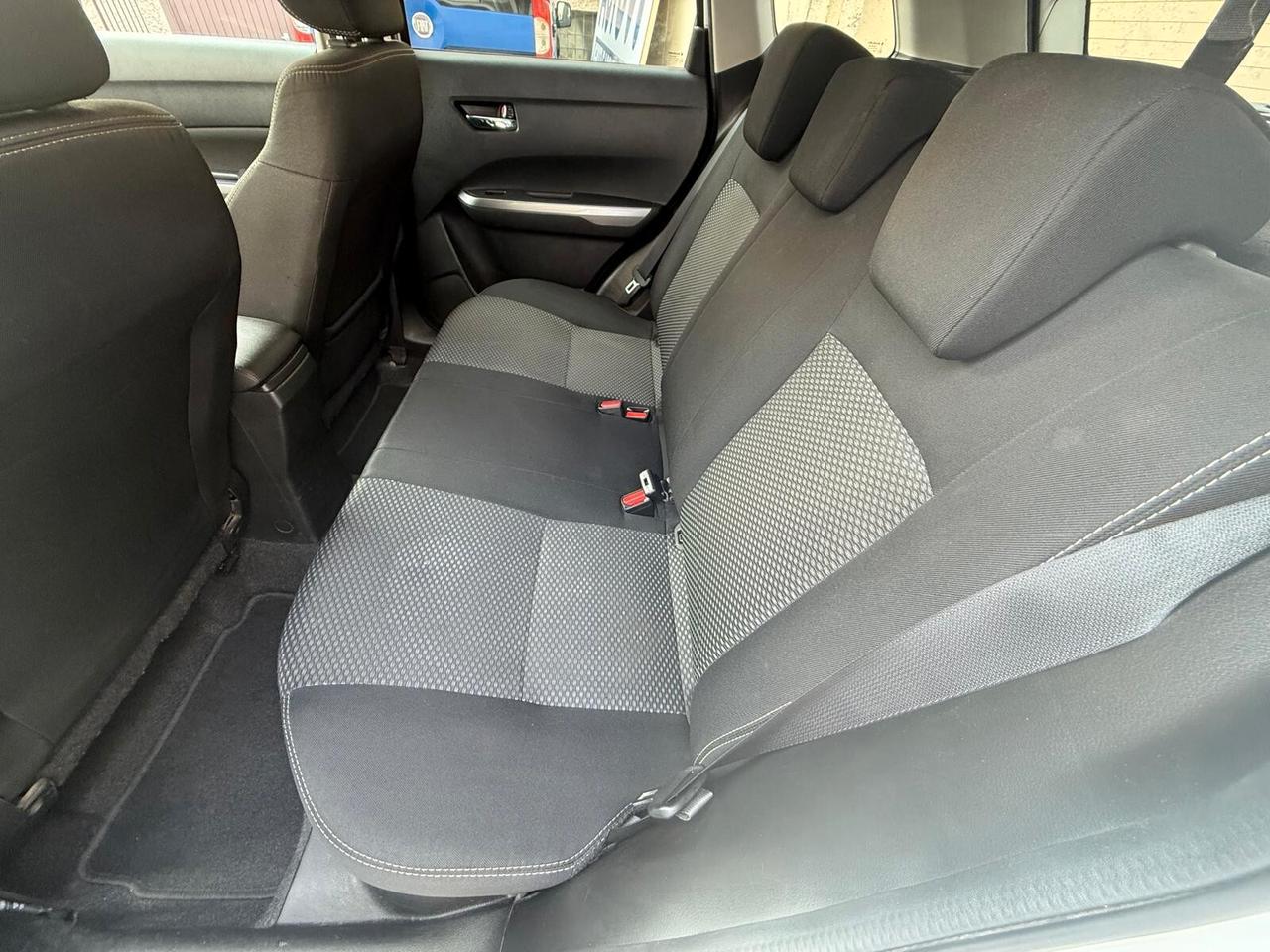 Suzuki Vitara 1.0 Boosterjet 4WD AllGrip Cool *CARPLAY/ANDROID AUTO*