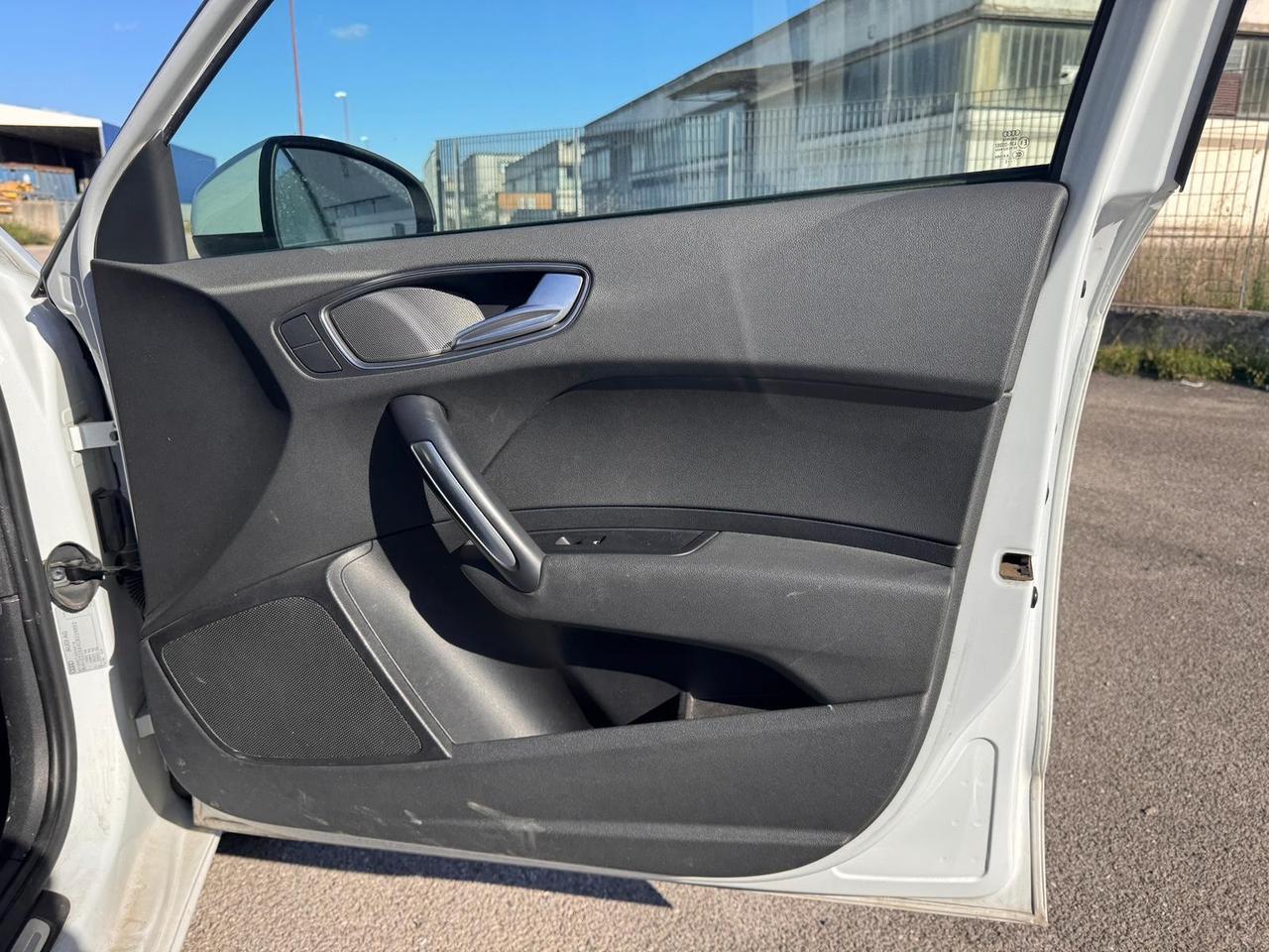 Audi A1 SPB 1.6 TDI Admired