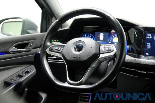 VOLKSWAGEN Golf 1.0 TSI R-LINE FULL LED NEOPATENTATI