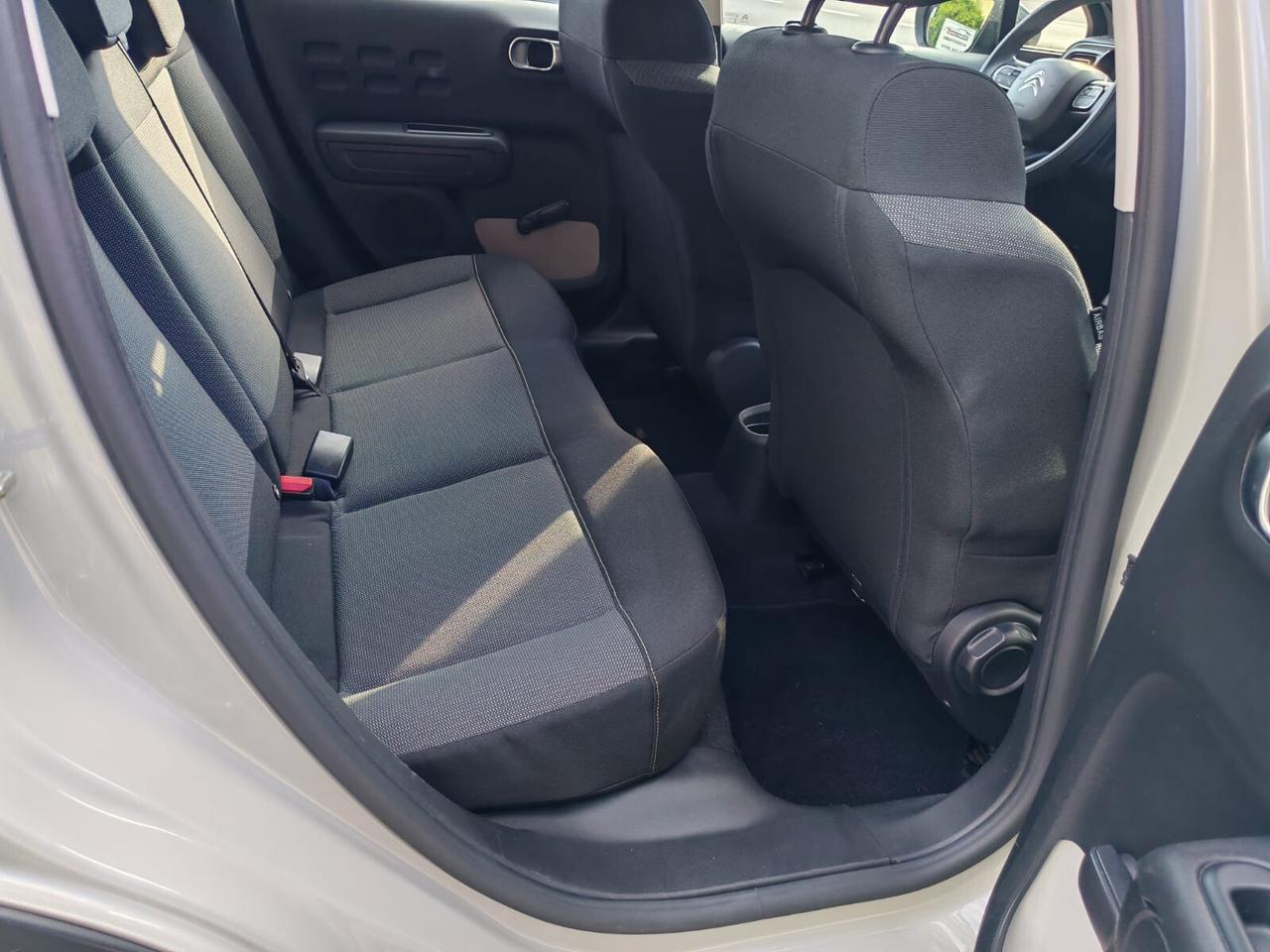 Citroen C3 PureTech 82 Shine