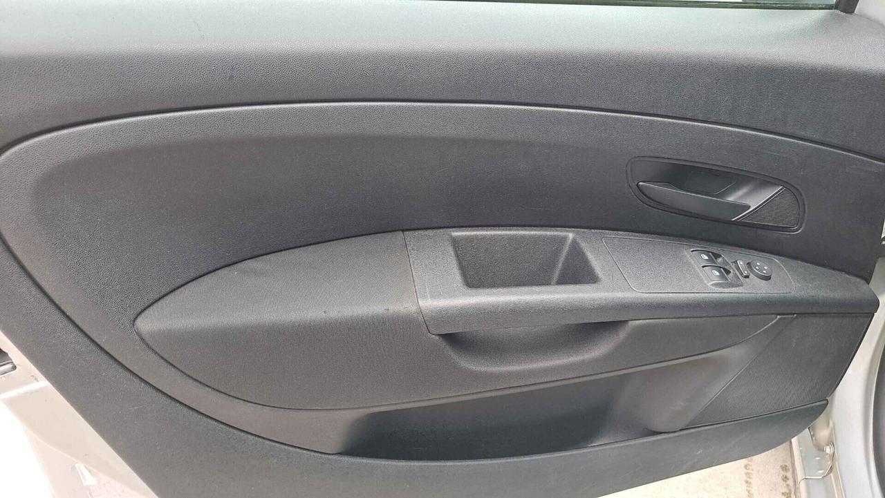 Fiat Grande Punto 1.3 Multijet 75Cv Actual