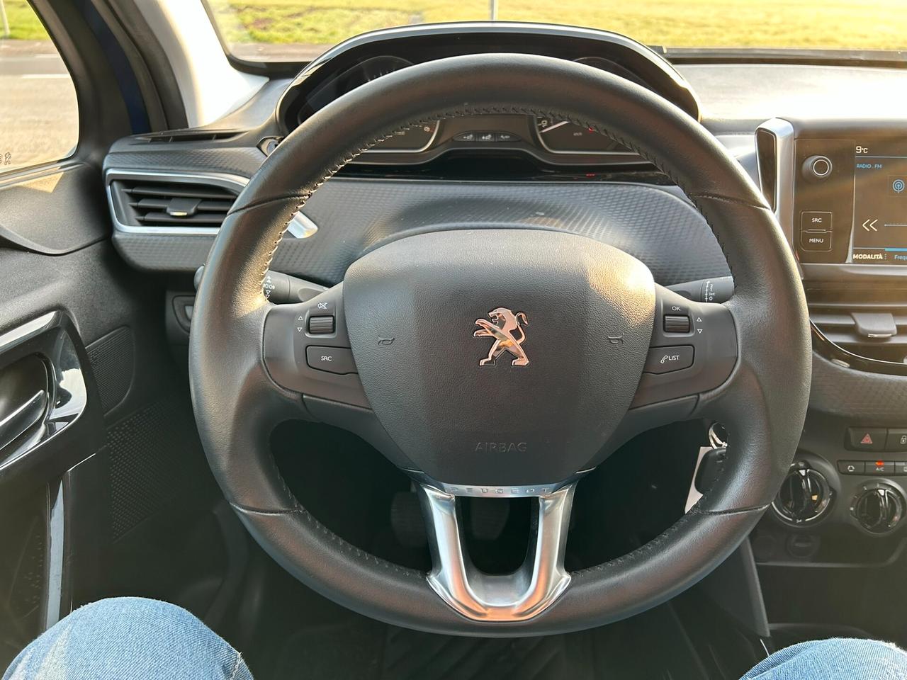 Peugeot 2008 BlueHDi 100CV Active - OK NEOPATENTATI