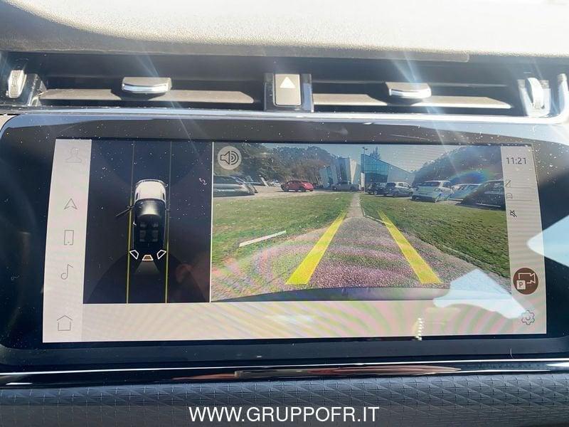 Land Rover RR Evoque Range Rover Evoque 1.5 I3 PHEV 300 CV AWD Bronze Collection