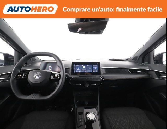 MG MG3 1.5 Hybrid+ Comfort