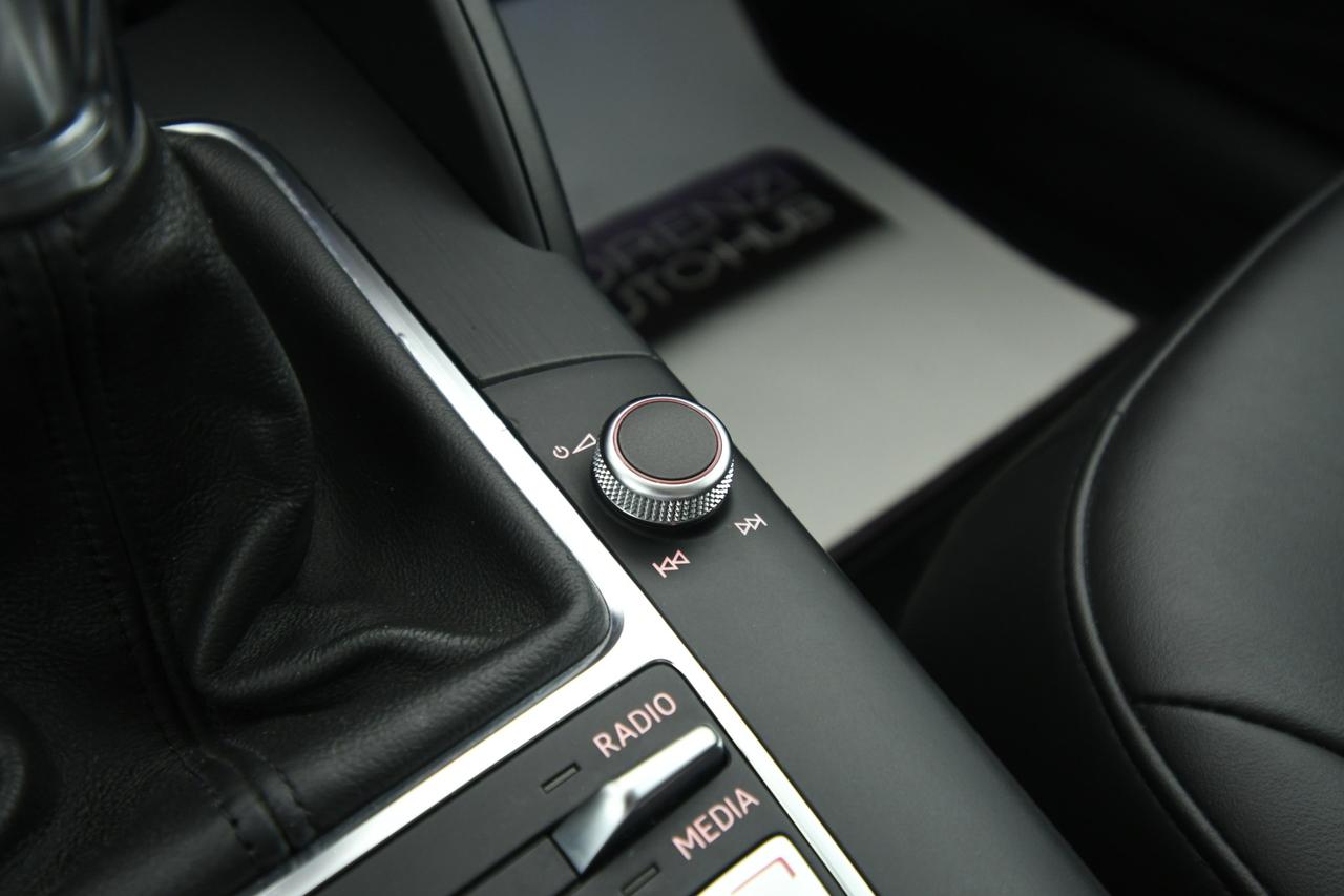 AUDI A3 Sportback 2.0 tdi Ambition X COMMERCIANTI+CAMERA