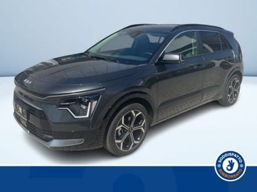 KIA Niro 1.6 Tri-Fuel Evolution MY25