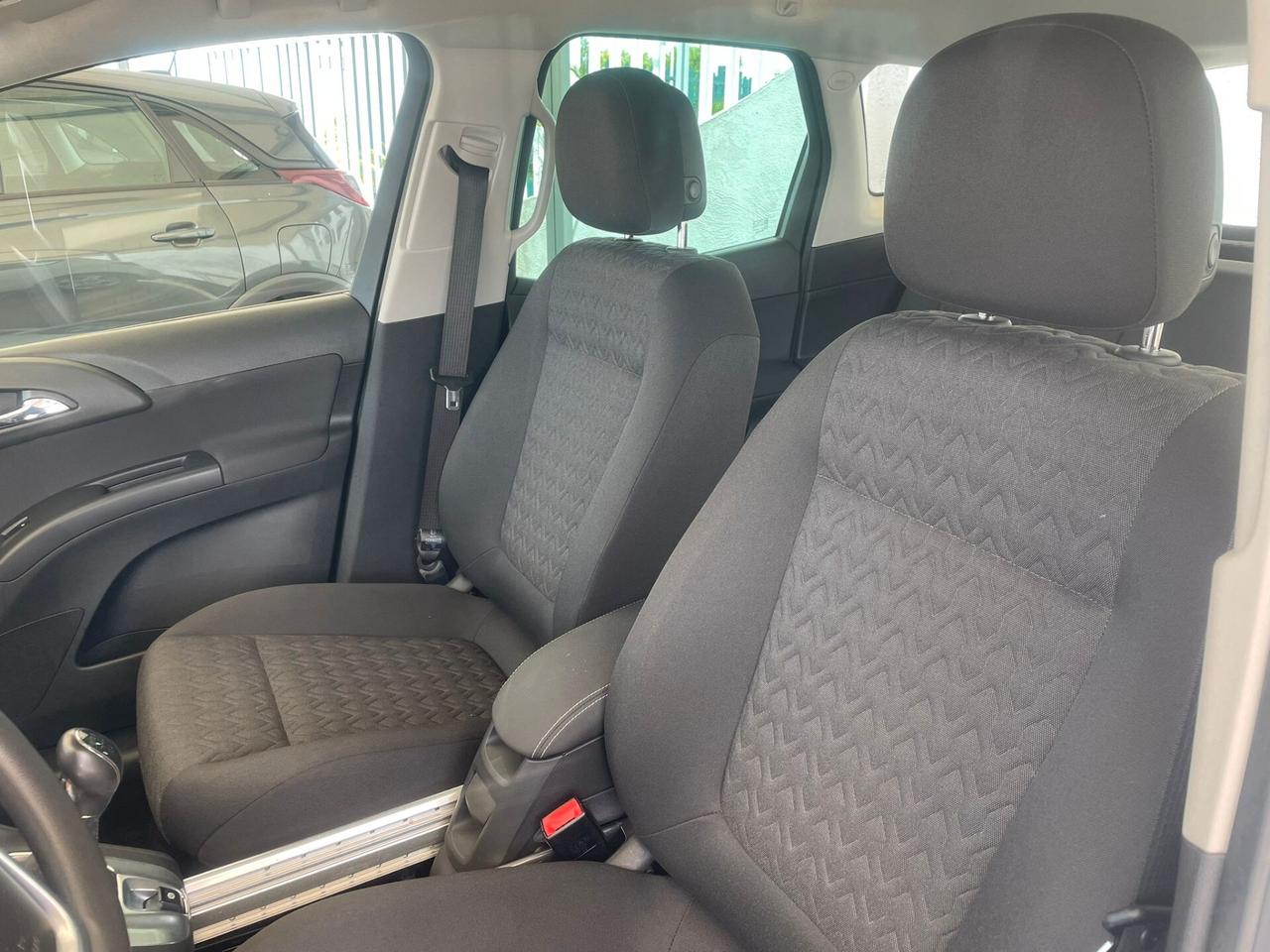 Opel Meriva 1.4 100CV Cosmo