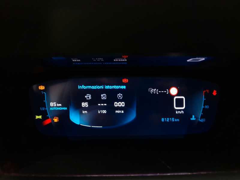 PEUGEOT 2008 2ª serie - 2008 BlueHDi 110 S&S Allure Pack