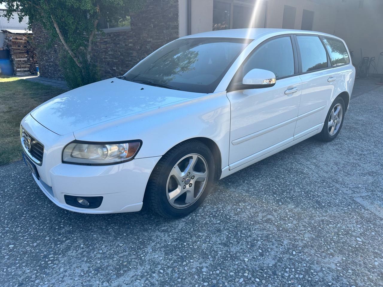 Volvo V50 D4 Momentum