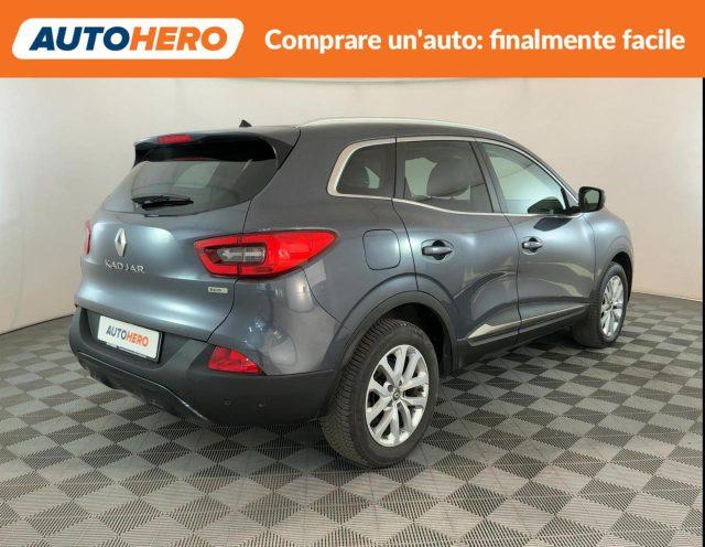 RENAULT Kadjar dCi 8V 110CV Energy Intens