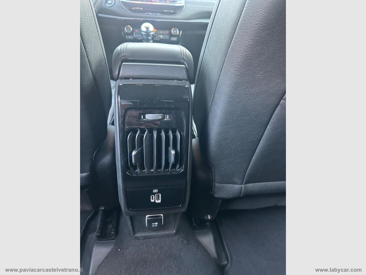 JEEP Compass 1.6 Multijet II 2WD S