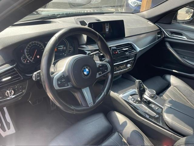 Bmw 525 525d Touring xDrive Msport