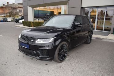 Land Rover RR Sport 3.0D l6 350 CV HSE Dynamic IVA ESPOSTA