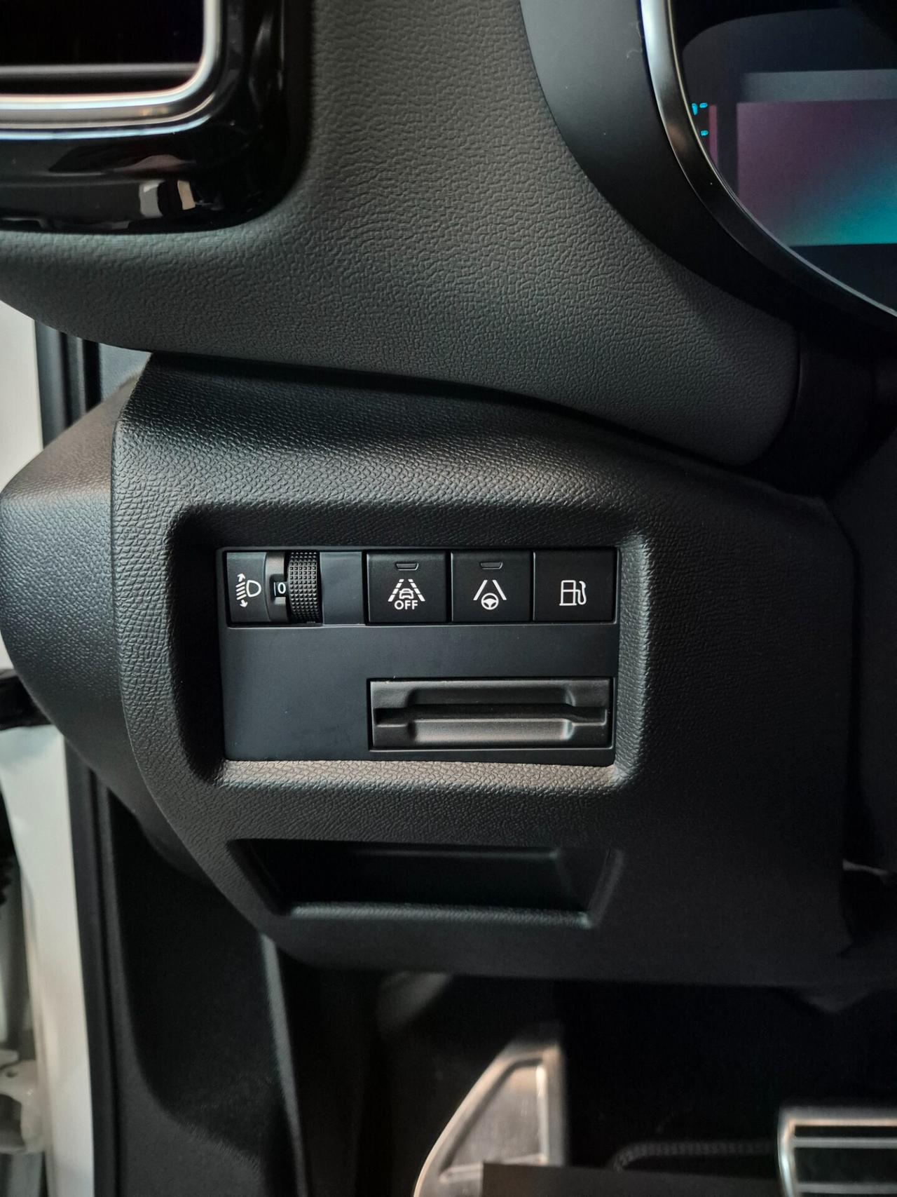 Citroen C5 Aircross Ibrido Plug-In 1.6cc 180cv car play navigatore iva esposta