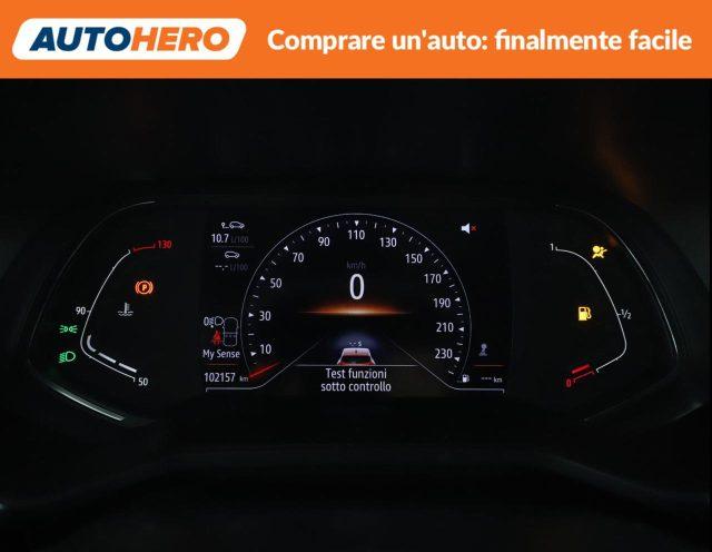RENAULT Clio TCe 100 CV 5 porte Edition One