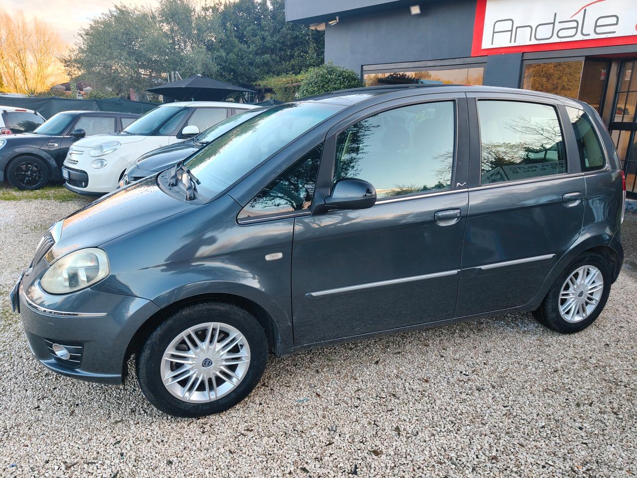 Lancia MUSA 1.3 Mjt 95 CV Gold