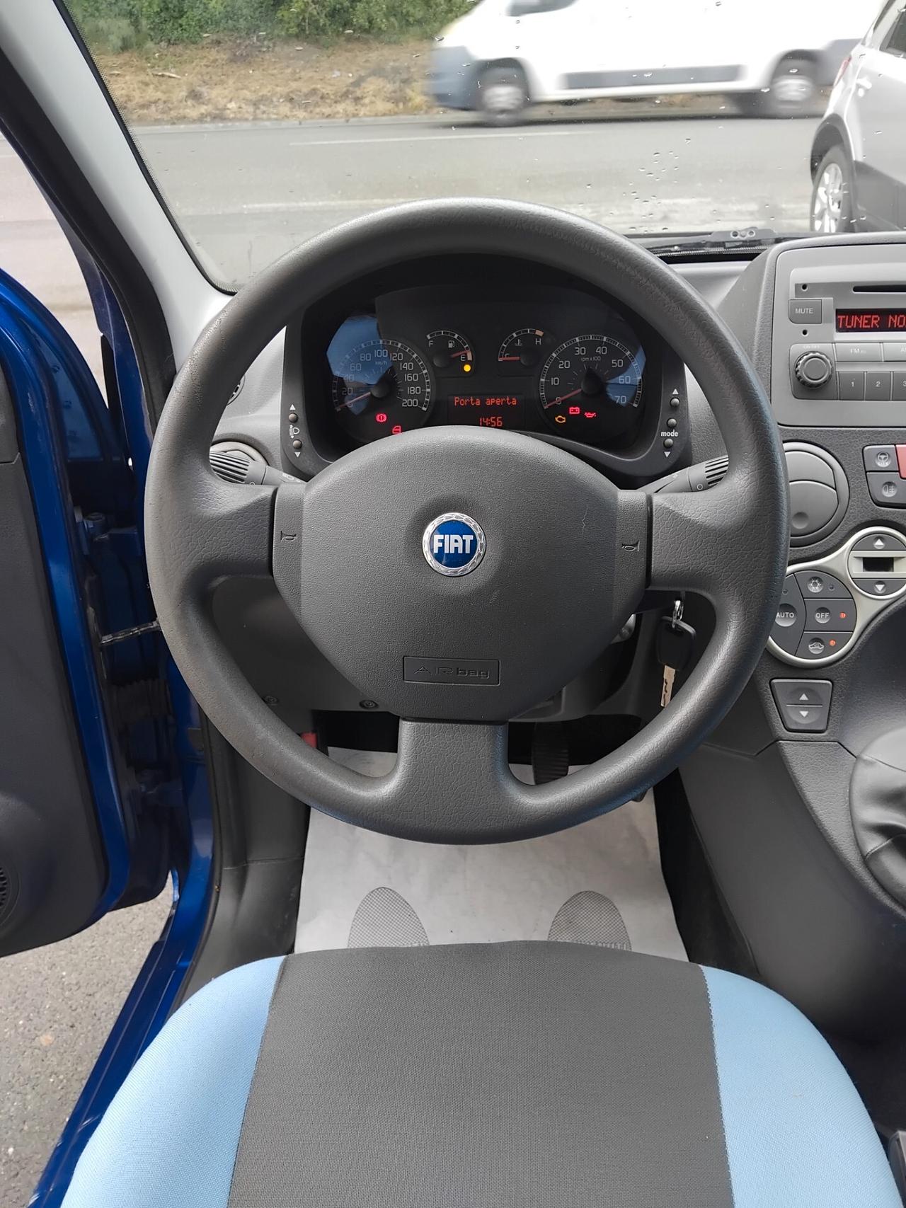 Fiat Panda 1.2 Dynamic