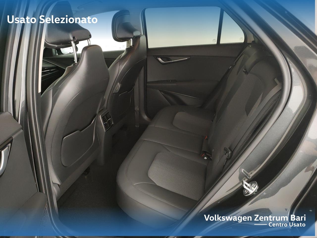 Kia Niro 1.6 gdi hev style dct6