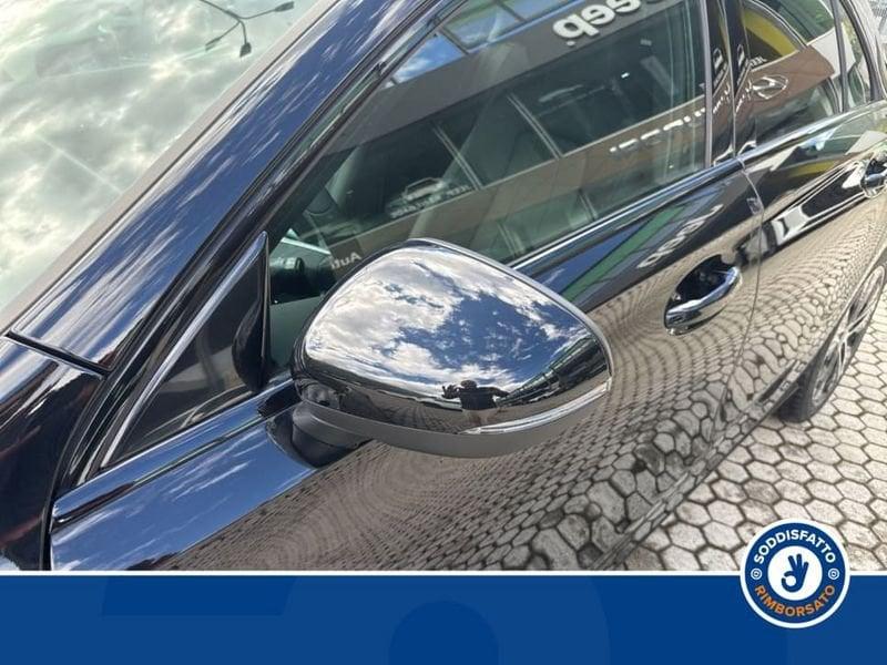 Mercedes-Benz Classe A 250e EQ-Power Automatic Advanced Progressive