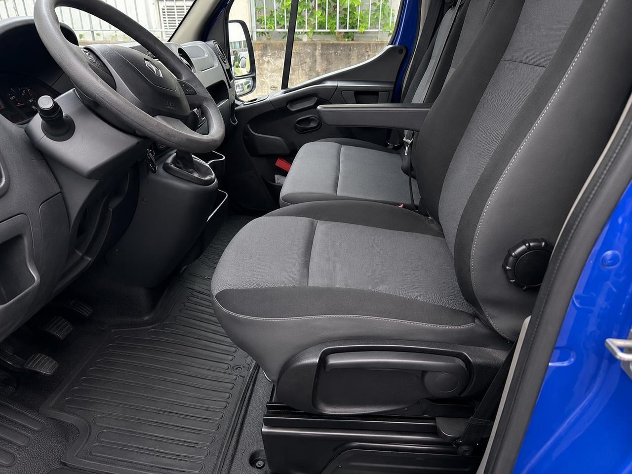 Renault Master T35 2.3 dCi 170 L4 H2 NETTO