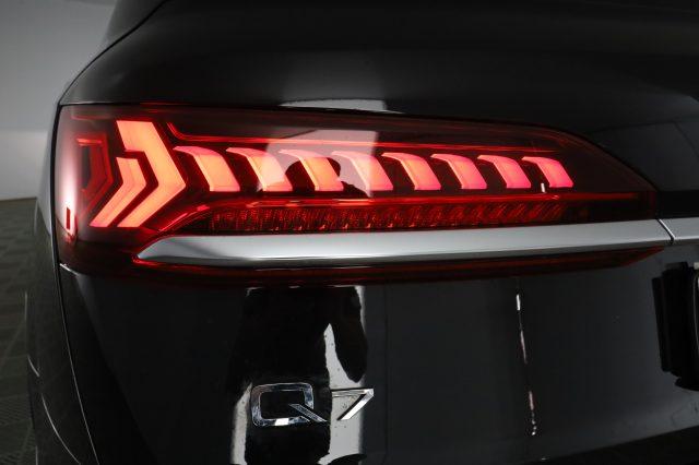 AUDI Q7 Q7 50 TDI quattro tiptronic Sport