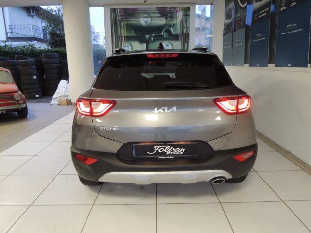 KIA Stonic 1.2 MPI Style Special Edition