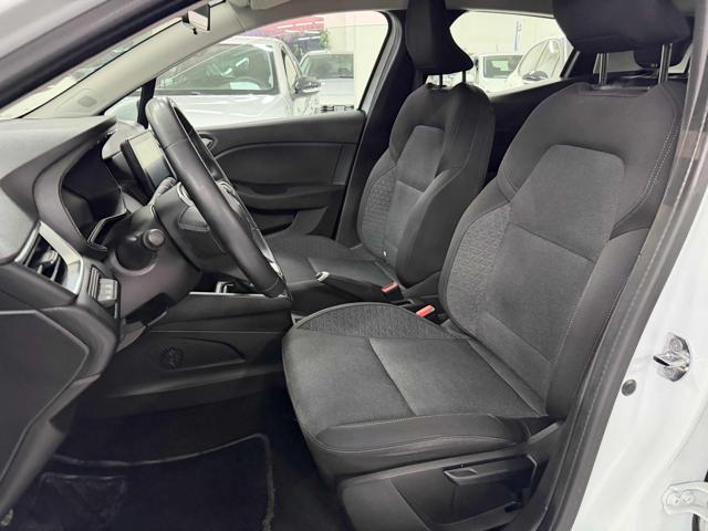 RENAULT Clio Blue dCi 100 CV 5 porte BUSINESS