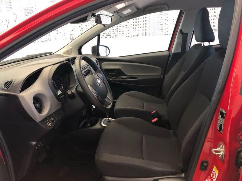 Toyota Yaris Yaris 1.5 Hybrid 5 porte Cool