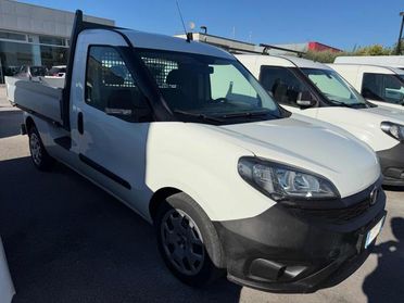 FIAT DOBLO' 1.6 MJT CASSONATO