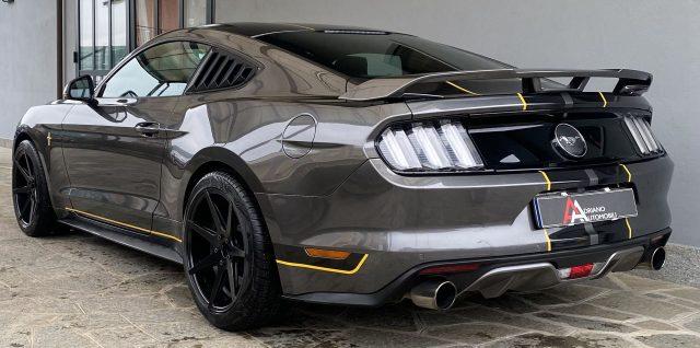 FORD Mustang Fastback 2.3 Aut.Ecoboost