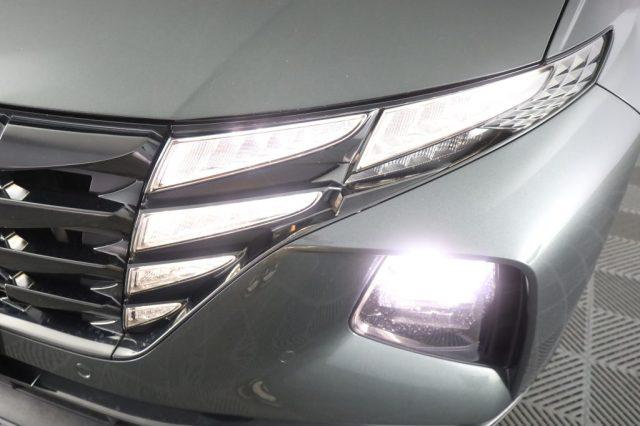HYUNDAI Tucson Tucson 1.6 CRDI 48V XLine