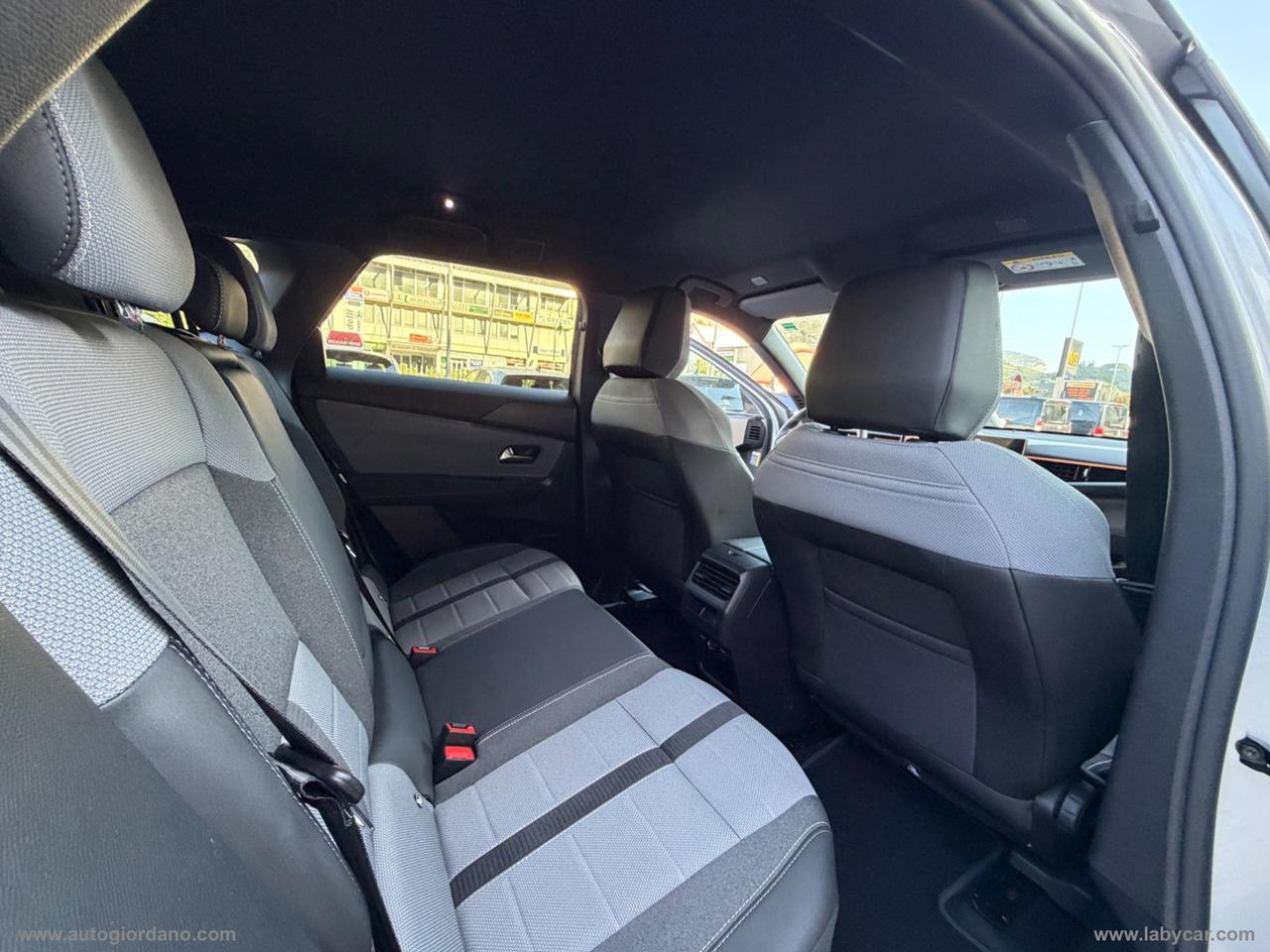 OPEL Grandland 1.2 Hybrid 145 CV EDCT GS