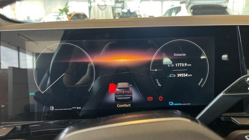Renault Austral 2023 1.2 E-Tech full hybrid 200cv Iconic Esprit